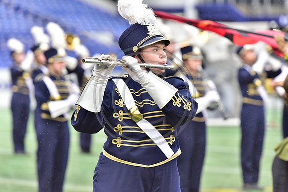 Perry Hall High School-1052