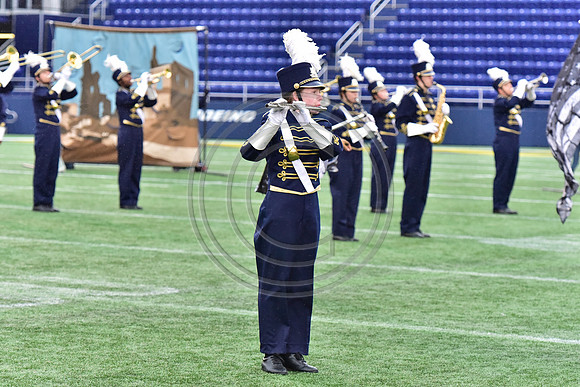 Perry Hall High School-1072