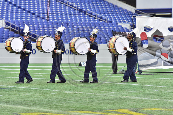 Perry Hall High School-1080