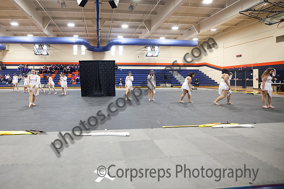 Donegal Guard_260314_Hershey MS-jb01228