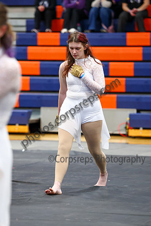 Donegal Guard_260314_Hershey MS-jb01244