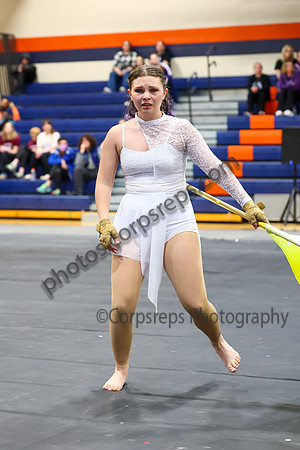 Donegal Guard_260314_Hershey MS-jb01257