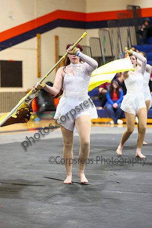 Donegal Guard_260314_Hershey MS-jb01260