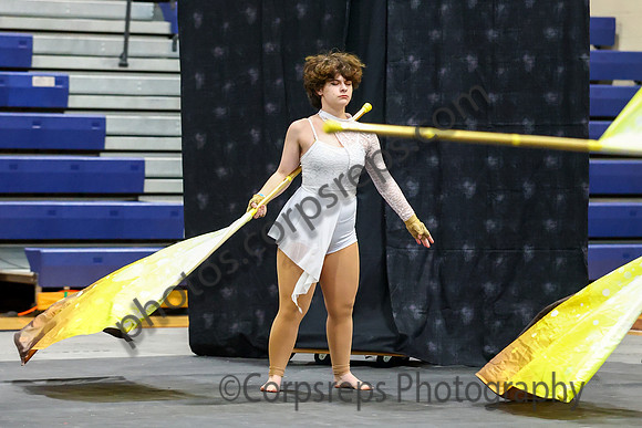 Donegal Guard_260314_Hershey MS-jb01273