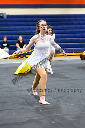 Donegal Guard_260314_Hershey MS-jb01279