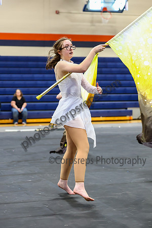 Donegal Guard_260314_Hershey MS-jb01280