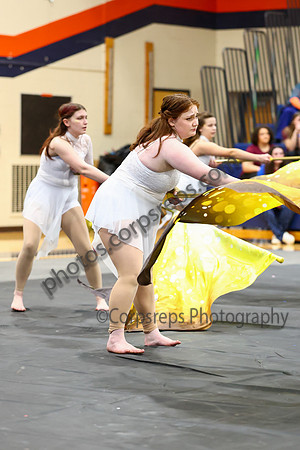 Donegal Guard_260314_Hershey MS-jb01283