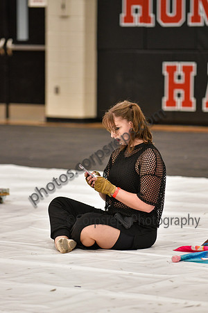 Upper Dublin HS Guard_260314_Hatboro-Horsham-DJK00240