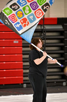 Upper Dublin HS Guard_260314_Hatboro-Horsham-DJK00202