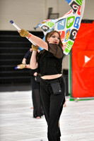 Upper Dublin HS Guard_260314_Hatboro-Horsham-DJK00205