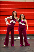 North Plainfield HS Guard_260314_Hatboro-Horsham-DJK00242