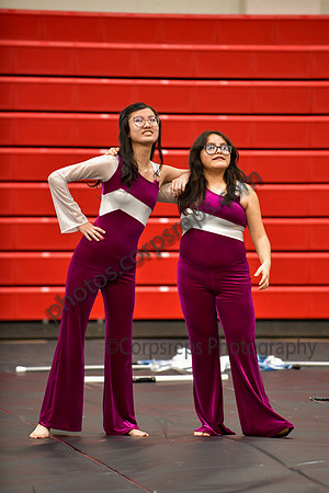 North Plainfield HS Guard_260314_Hatboro-Horsham-DJK00242