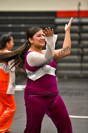 North Plainfield HS Guard_260314_Hatboro-Horsham-DJK00246