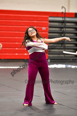 North Plainfield HS Guard_260314_Hatboro-Horsham-DJK00250