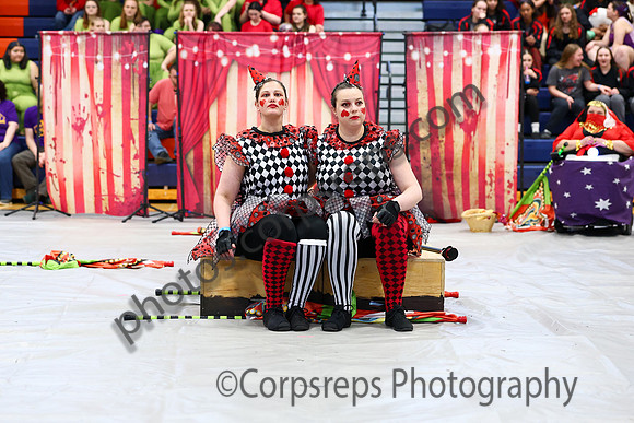 Freedom Senior Guard_260314_Hershey MS-jb00174
