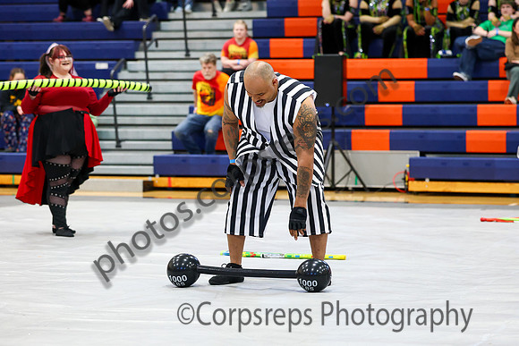 Freedom Senior Guard_260314_Hershey MS-jb00177