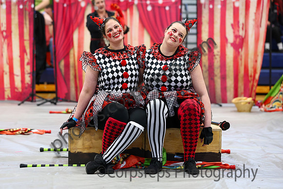 Freedom Senior Guard_260314_Hershey MS-jb00182
