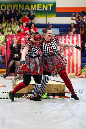 Freedom Senior Guard_260314_Hershey MS-jb00185