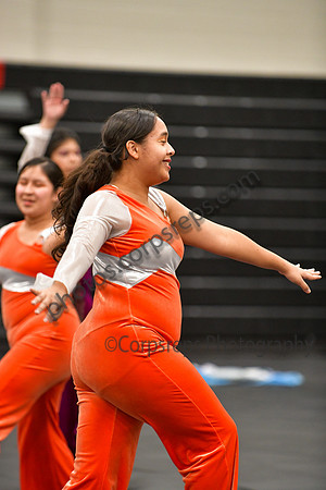 North Plainfield HS Guard_260314_Hatboro-Horsham-DJK00252