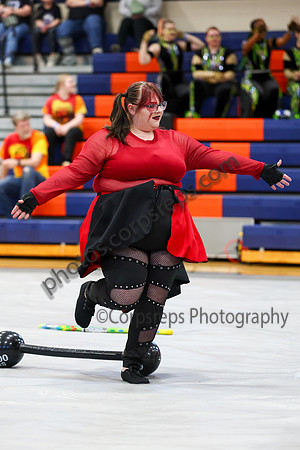 Freedom Senior Guard_260314_Hershey MS-jb00188
