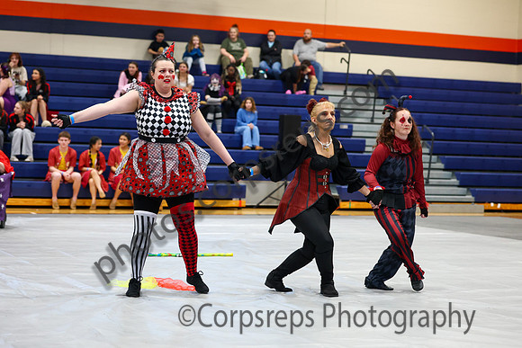 Freedom Senior Guard_260314_Hershey MS-jb00192