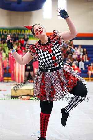 Freedom Senior Guard_260314_Hershey MS-jb00199