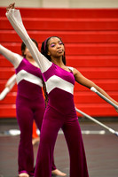 North Plainfield HS Guard_260314_Hatboro-Horsham-DJK00258