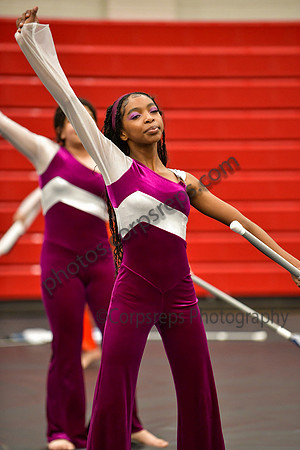 North Plainfield HS Guard_260314_Hatboro-Horsham-DJK00258