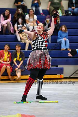 Freedom Senior Guard_260314_Hershey MS-jb00219