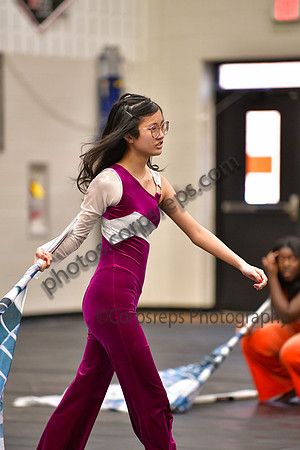 North Plainfield HS Guard_260314_Hatboro-Horsham-DJK00266