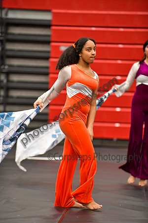 North Plainfield HS Guard_260314_Hatboro-Horsham-DJK00269