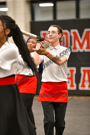 Burlington City HS Guard_260314_Hatboro-Horsham-DJK00311