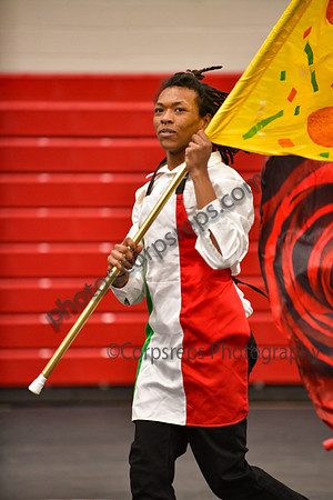 Burlington City HS Guard_260314_Hatboro-Horsham-DJK00325