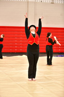 Harry S. Truman HS Guard_260314_Hatboro-Horsham-DJK00345