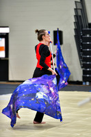Harry S. Truman HS Guard_260314_Hatboro-Horsham-DJK00350