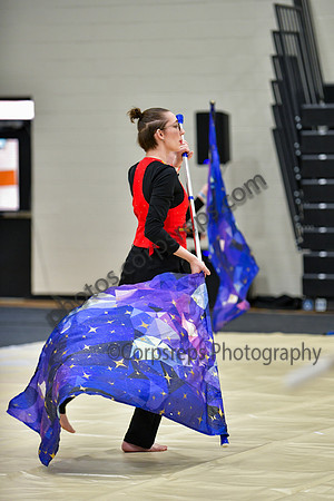 Harry S. Truman HS Guard_260314_Hatboro-Horsham-DJK00350