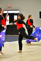 Harry S. Truman HS Guard_260314_Hatboro-Horsham-DJK00348