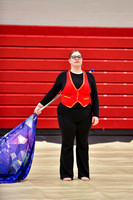 Harry S. Truman HS Guard_260314_Hatboro-Horsham-DJK00351