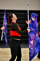 Harry S. Truman HS Guard_260314_Hatboro-Horsham-DJK00355