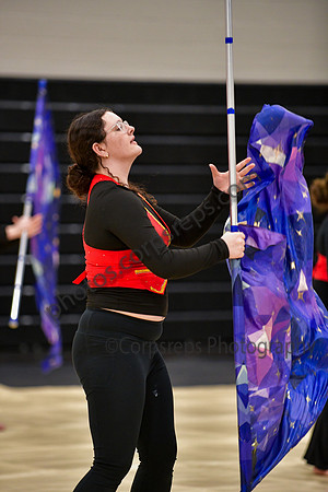 Harry S. Truman HS Guard_260314_Hatboro-Horsham-DJK00355