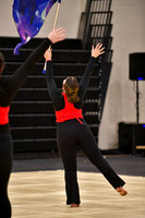 Harry S. Truman HS Guard_260314_Hatboro-Horsham-DJK00356