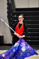 Harry S. Truman HS Guard_260314_Hatboro-Horsham-DJK00360