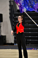Harry S. Truman HS Guard_260314_Hatboro-Horsham-DJK00359