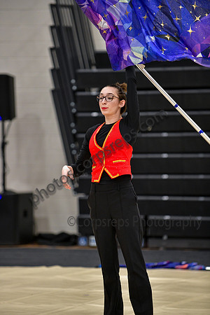 Harry S. Truman HS Guard_260314_Hatboro-Horsham-DJK00359