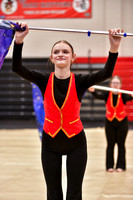 Harry S. Truman HS Guard_260314_Hatboro-Horsham-DJK00358