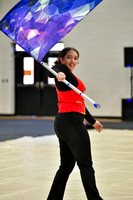 Harry S. Truman HS Guard_260314_Hatboro-Horsham-DJK00361
