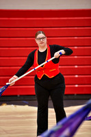 Harry S. Truman HS Guard_260314_Hatboro-Horsham-DJK00357