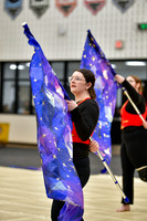 Harry S. Truman HS Guard_260314_Hatboro-Horsham-DJK00363