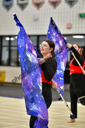 Harry S. Truman HS Guard_260314_Hatboro-Horsham-DJK00363