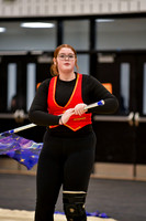 Harry S. Truman HS Guard_260314_Hatboro-Horsham-DJK00364